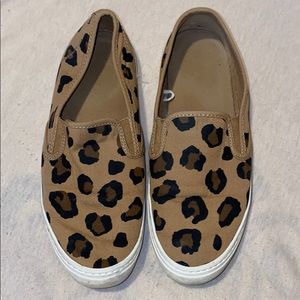 Slip On Tennis Shoes